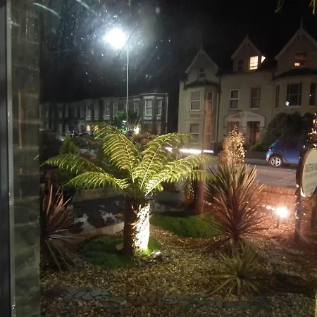 Chiltern House B&B-2